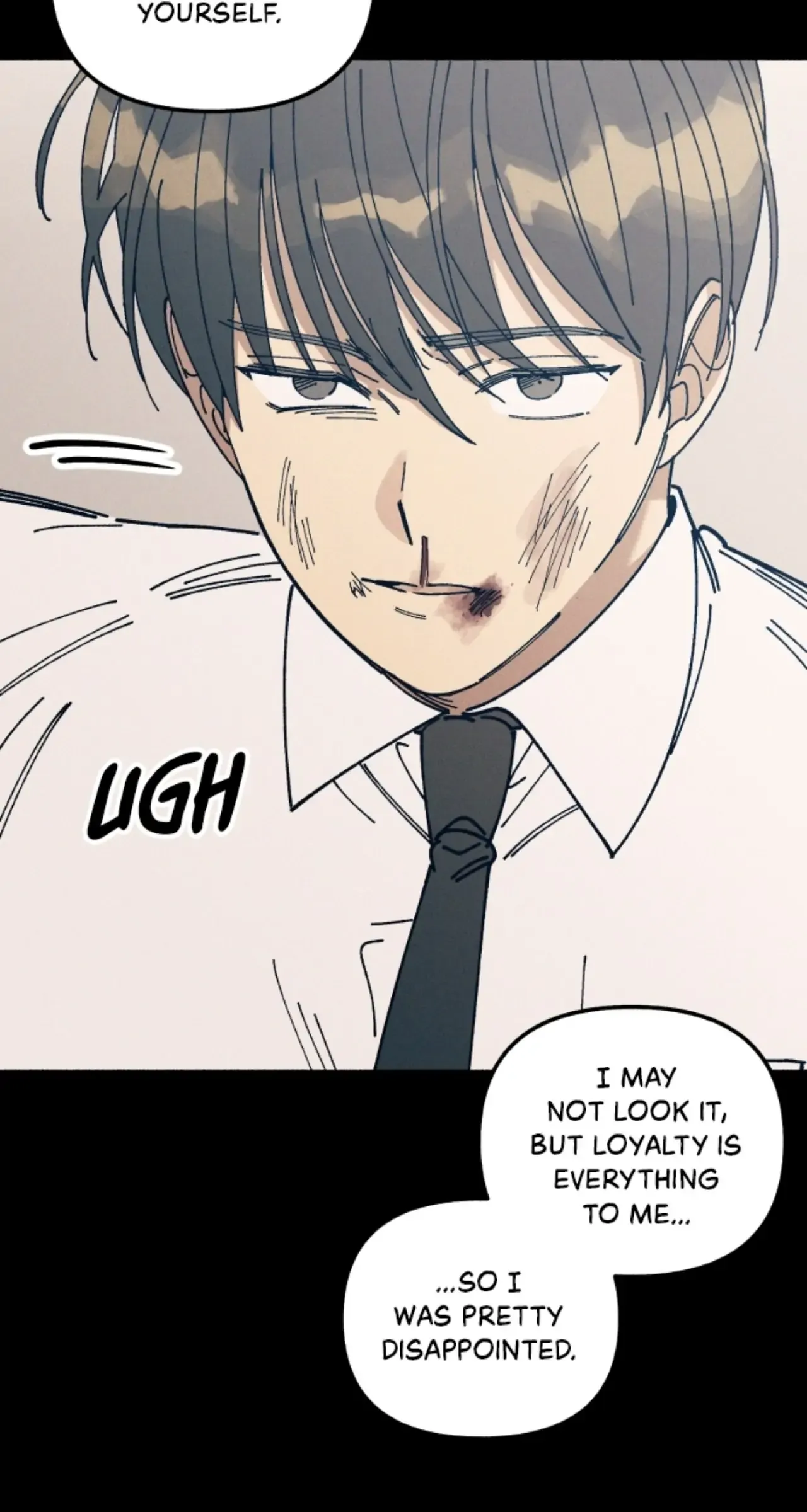 My First Love Hate Chapter 18 page 9 - 