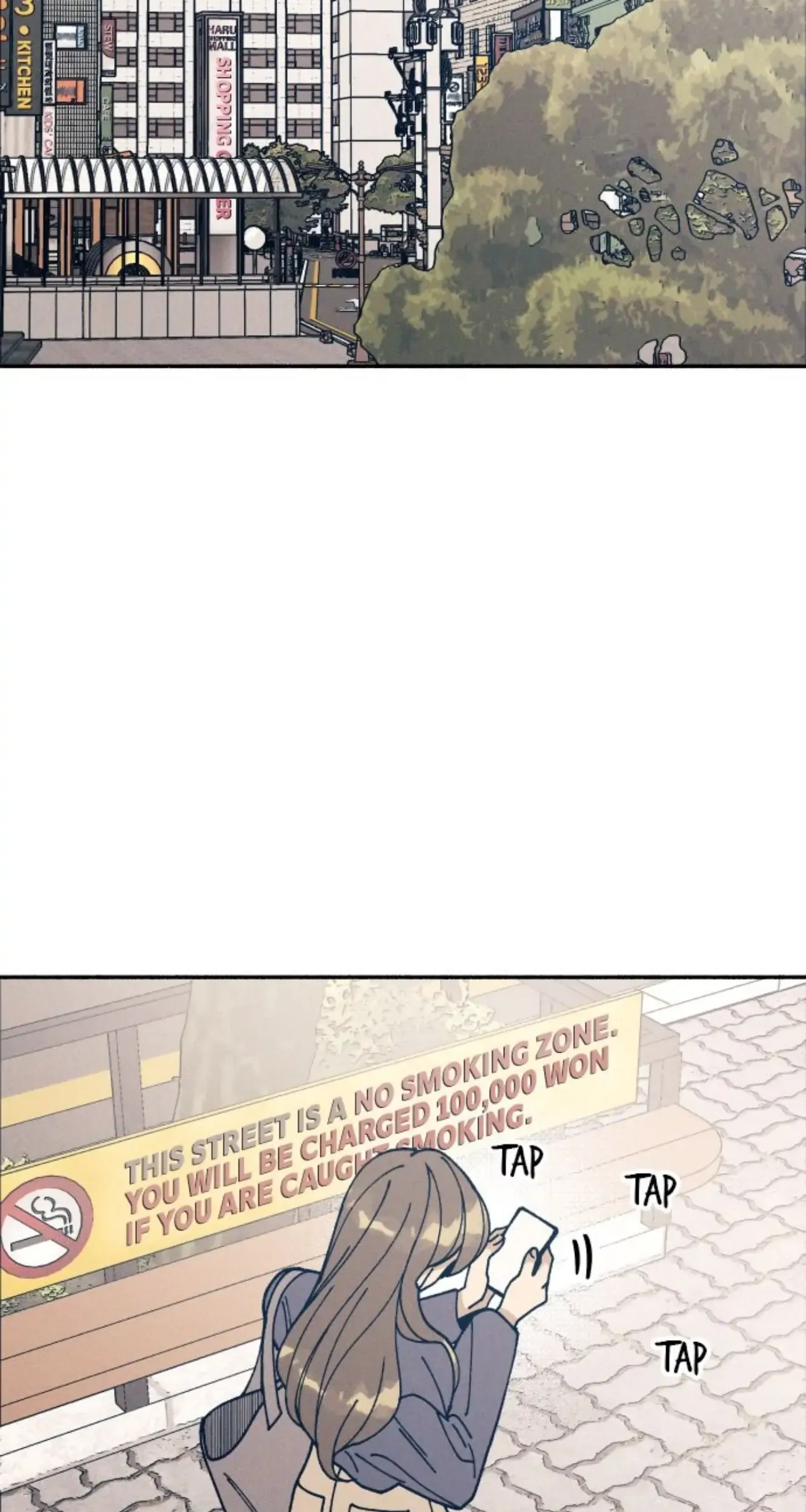 My First Love Hate Chapter 18 page 83 - 