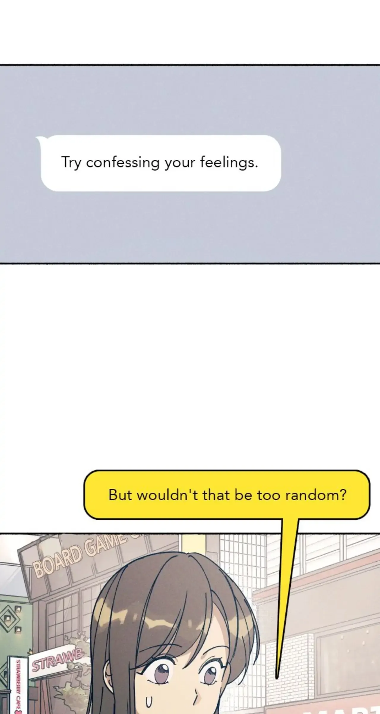 My First Love Hate Chapter 18 page 85 - 
