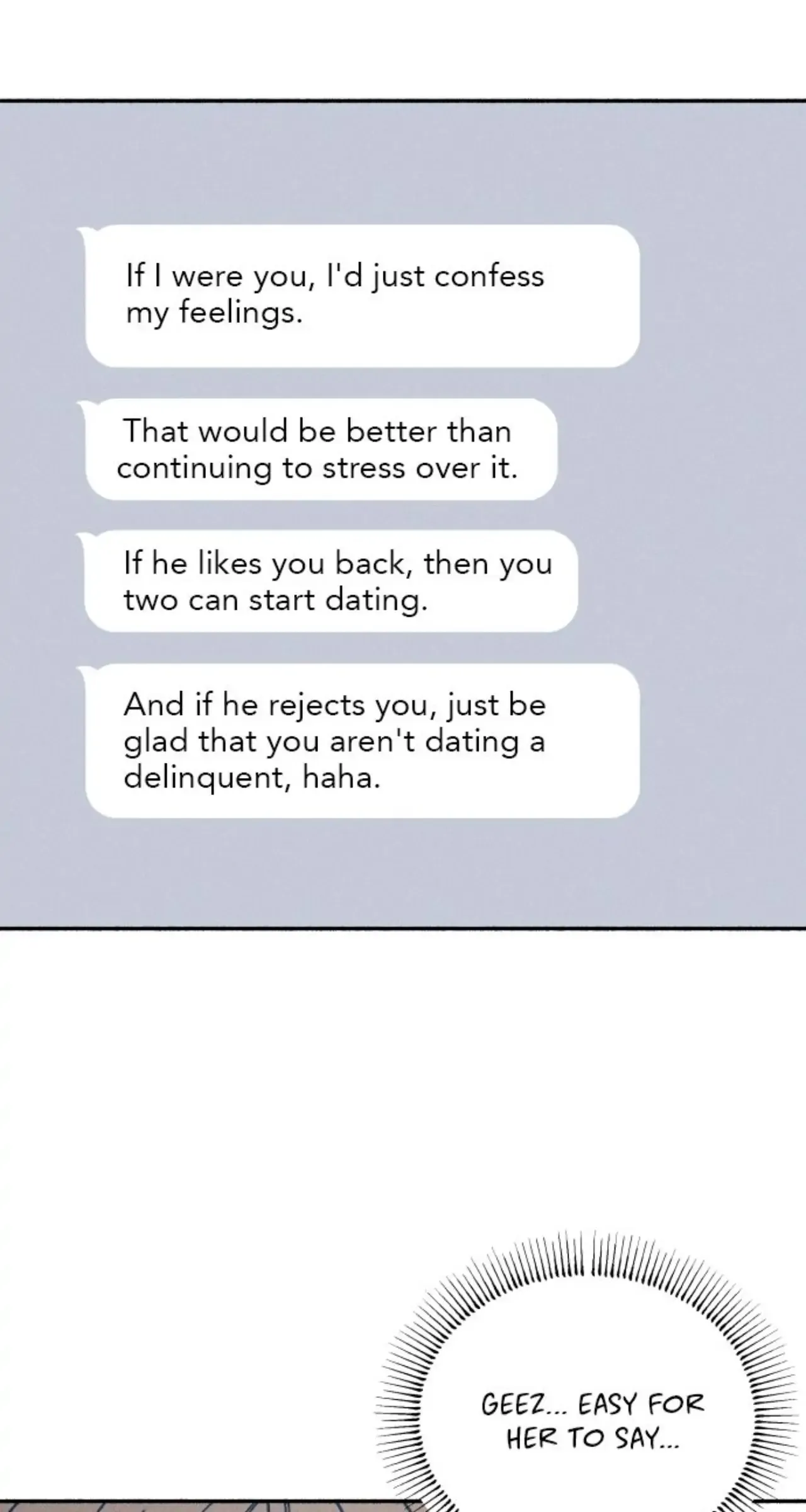 My First Love Hate Chapter 18 page 89 - 