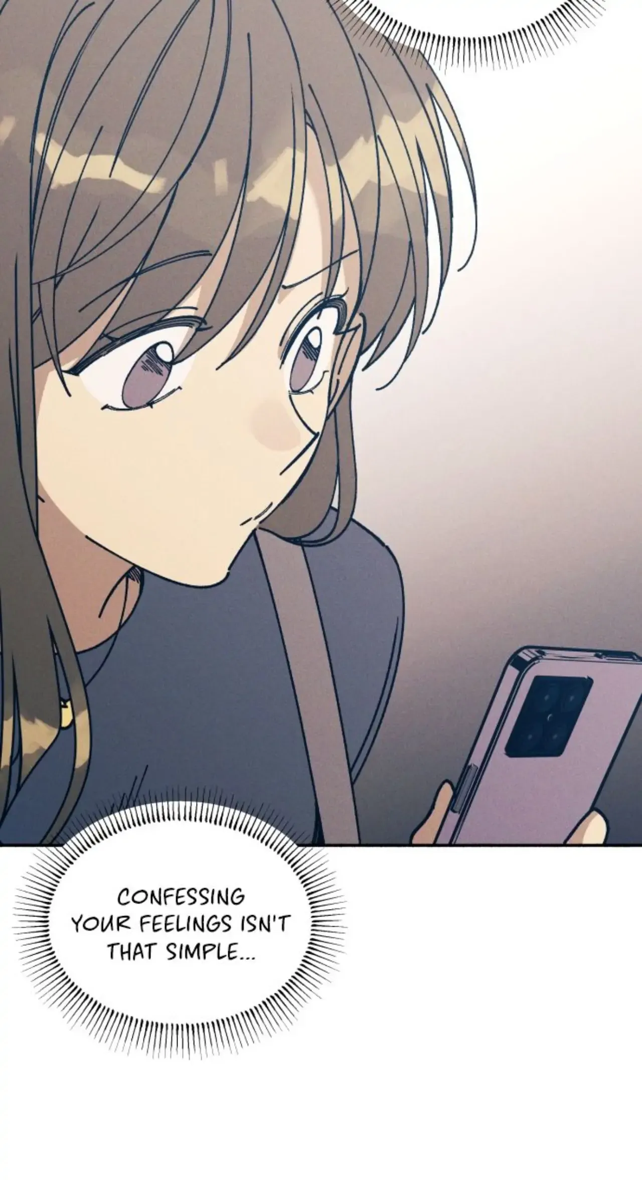 My First Love Hate Chapter 18 page 90 - 