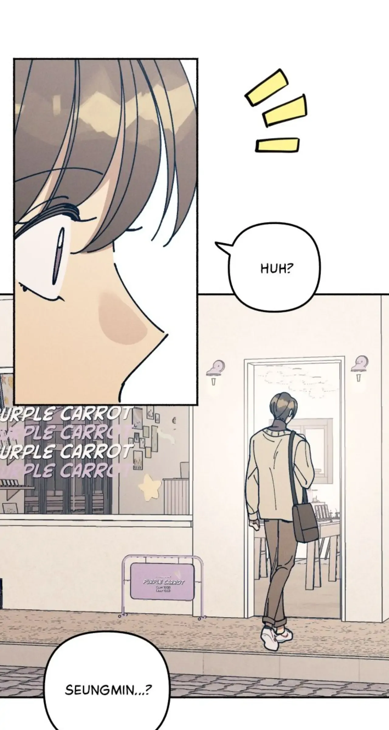 My First Love Hate Chapter 18 page 91 - 