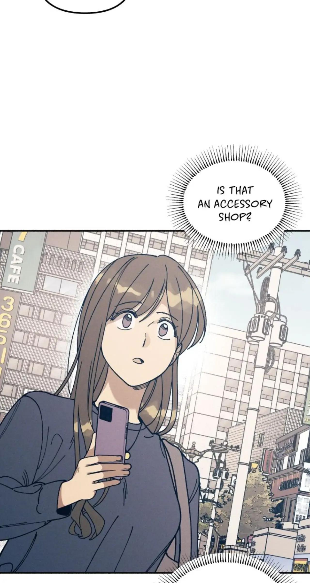 My First Love Hate Chapter 18 page 92 - 