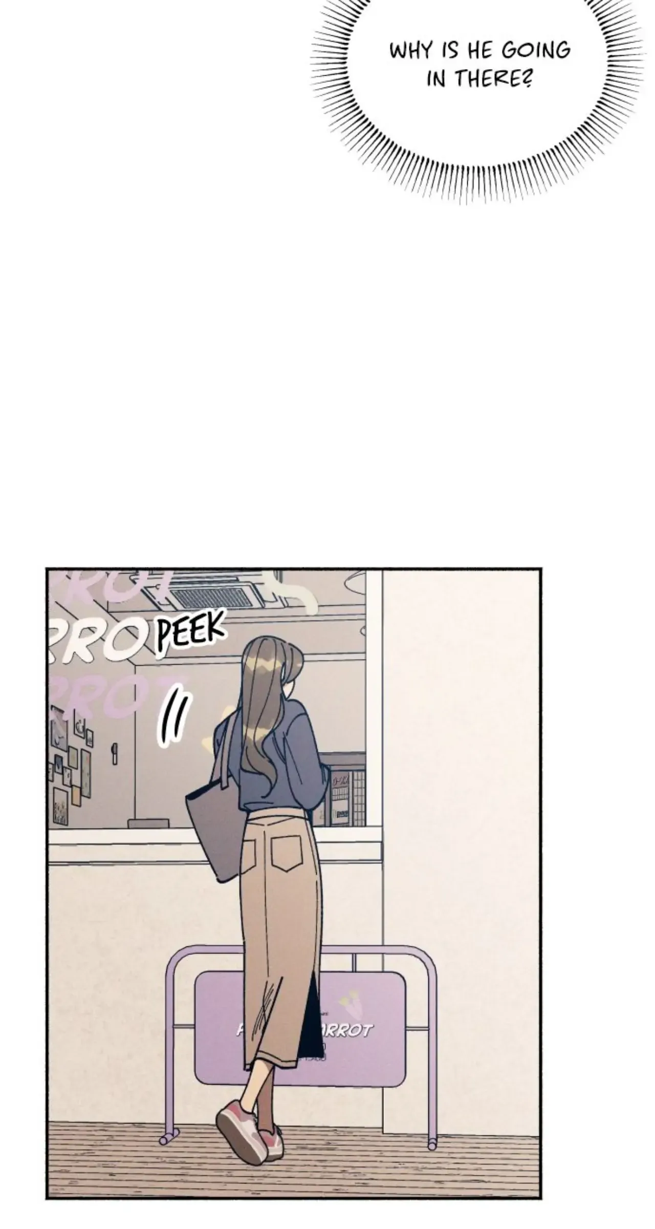 My First Love Hate Chapter 18 page 93 - 
