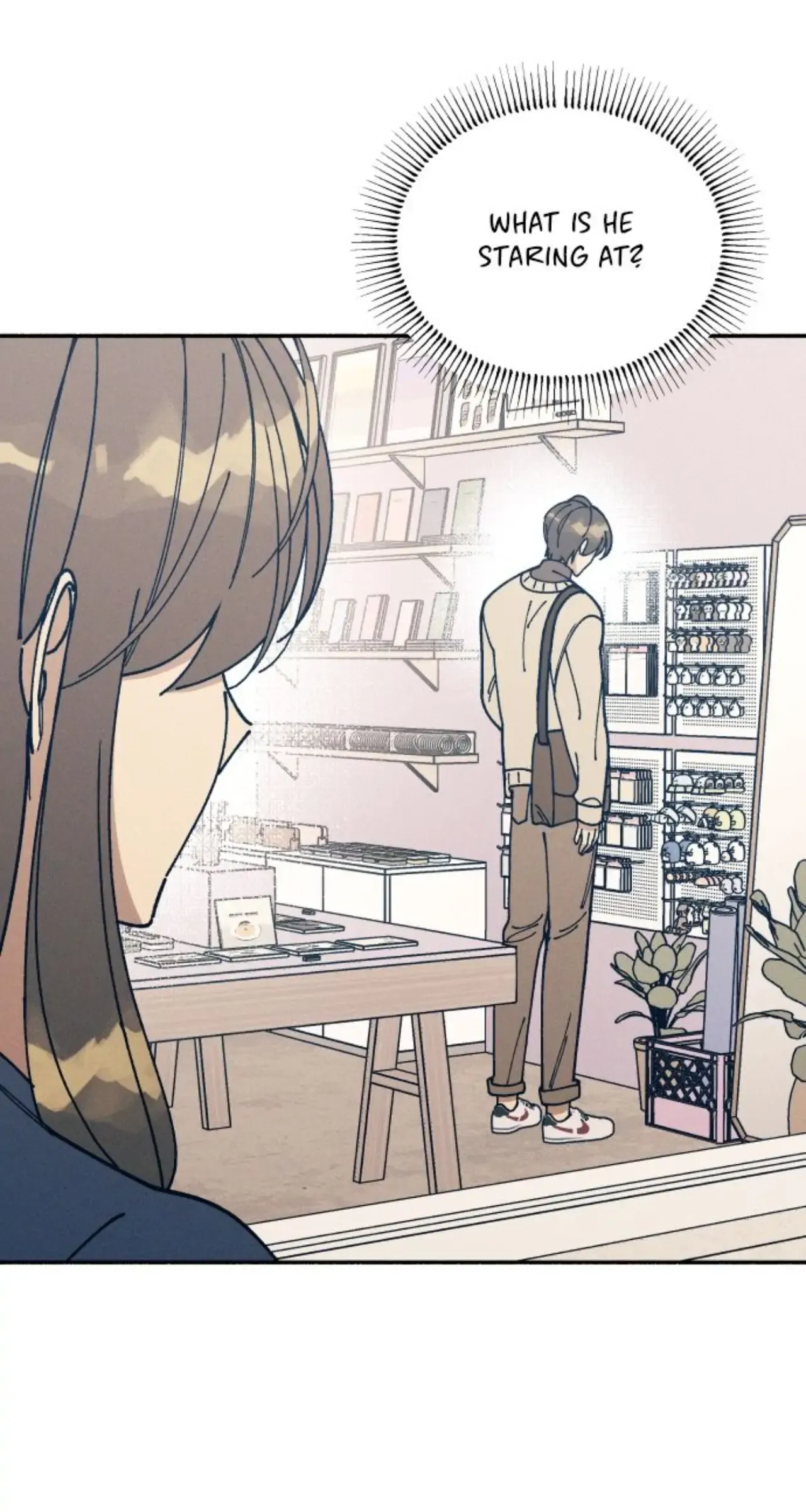 My First Love Hate Chapter 18 page 95 - 