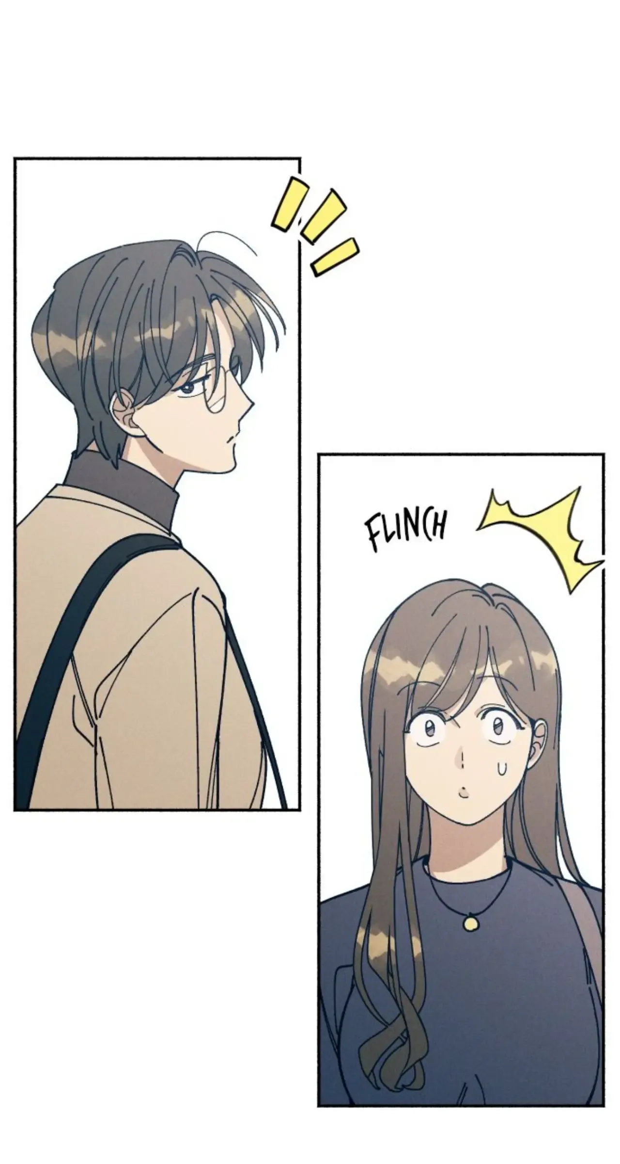 My First Love Hate Chapter 18 page 96 - 