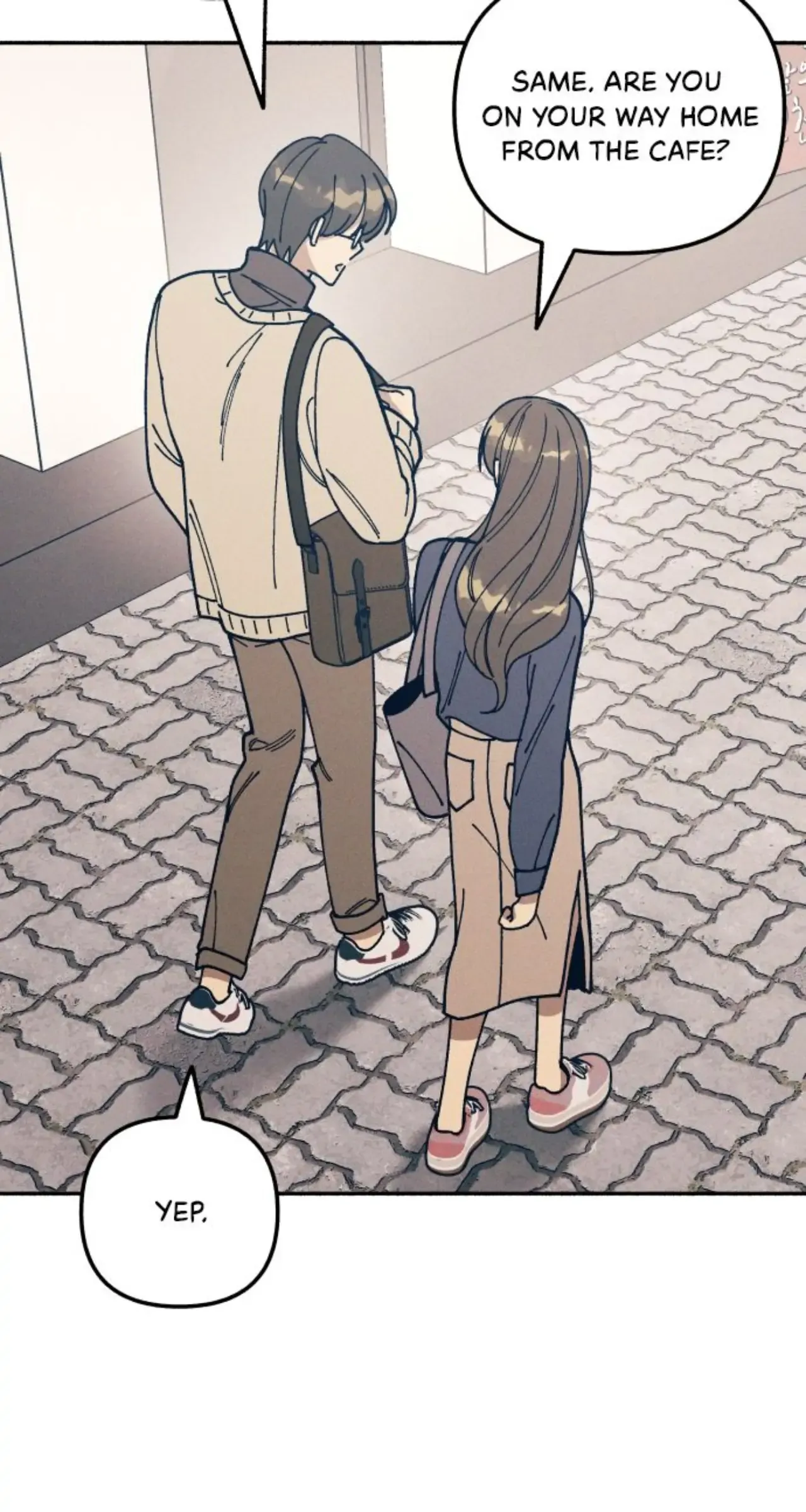 My First Love Hate Chapter 18 page 99 - 