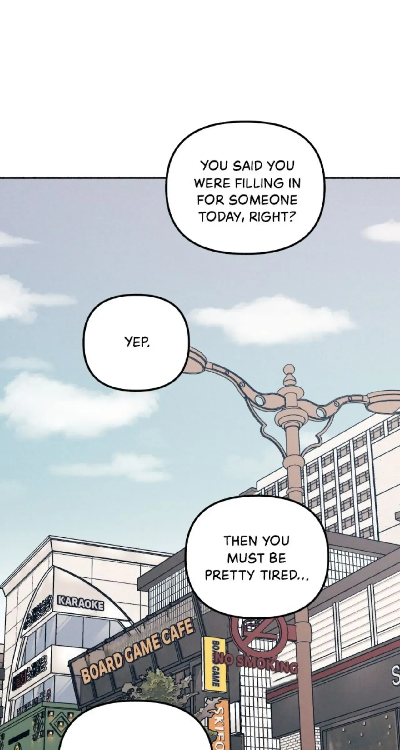 My First Love Hate Chapter 18 page 100 - 