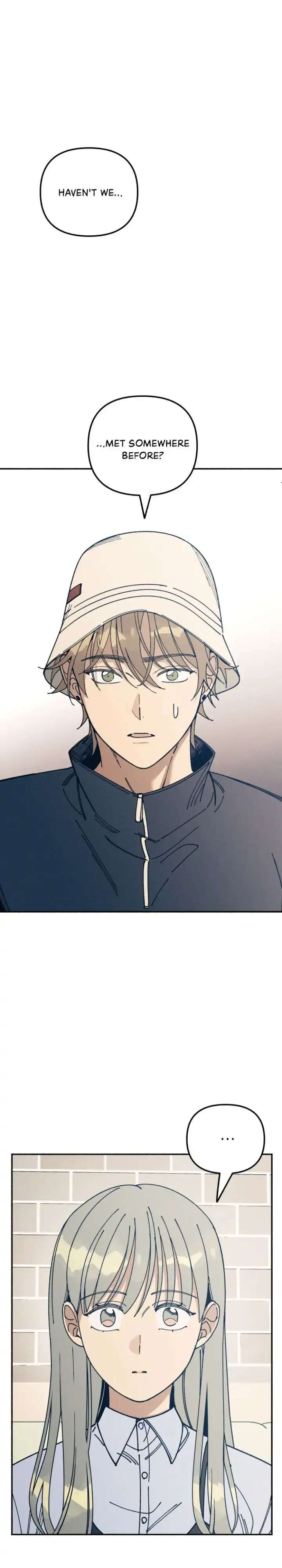 My First Love Hate Chapter 19 page 1 - 