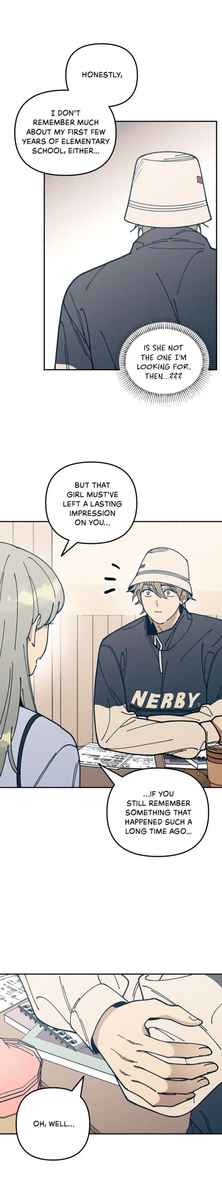 My First Love Hate Chapter 19 page 11 - 