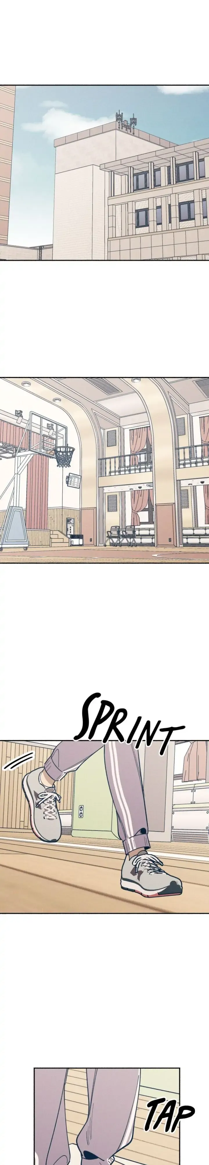 My First Love Hate Chapter 19 page 13 - 
