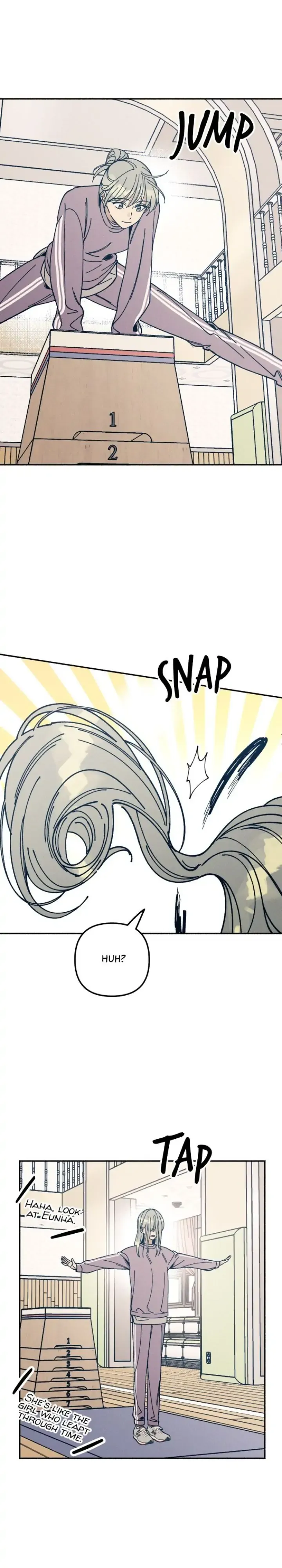 My First Love Hate Chapter 19 page 15 - 