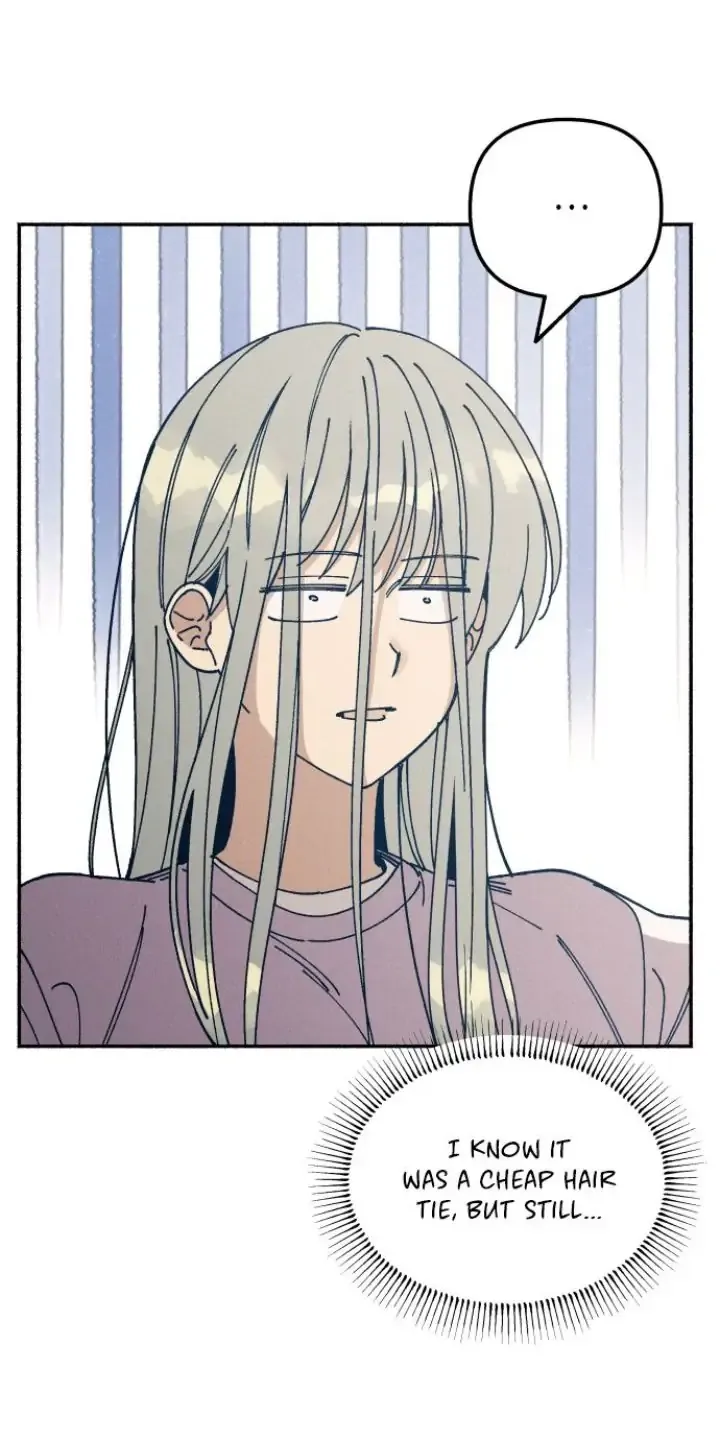 My First Love Hate Chapter 19 page 16 - 