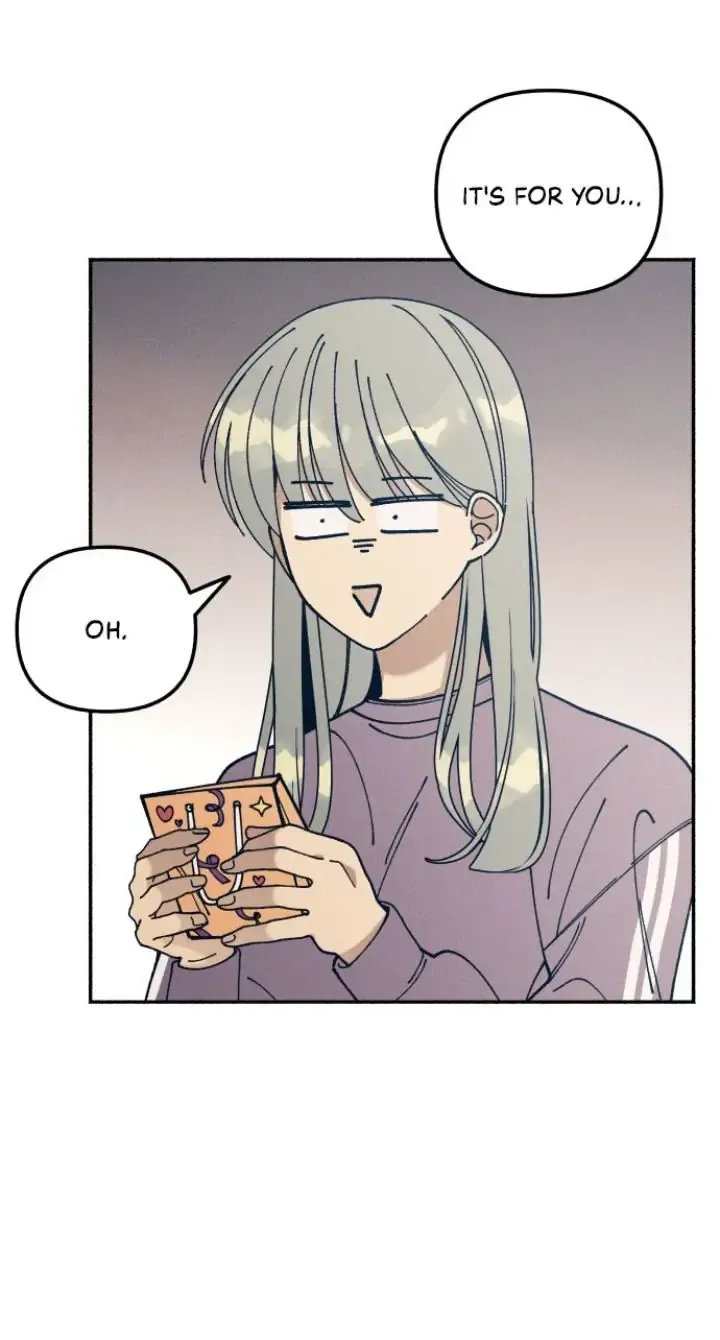 My First Love Hate Chapter 19 page 25 - 