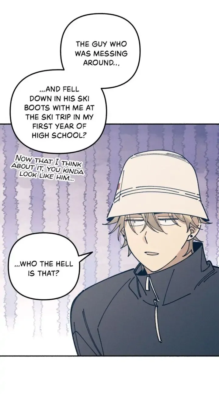 My First Love Hate Chapter 19 page 4 - 