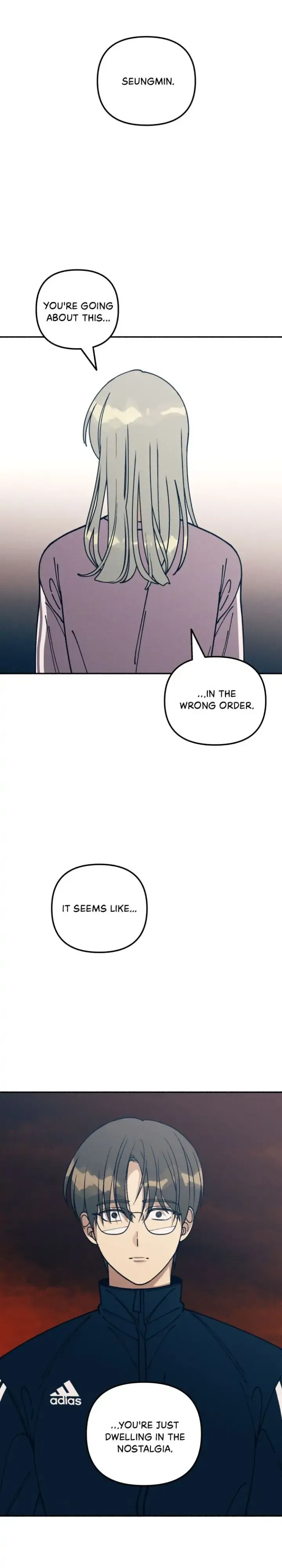 My First Love Hate Chapter 19 page 32 - 