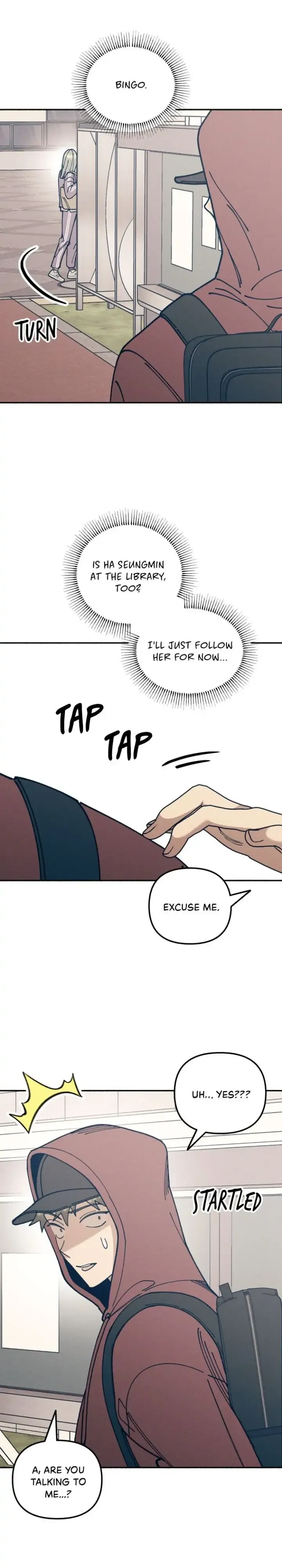 My First Love Hate Chapter 19 page 42 - 