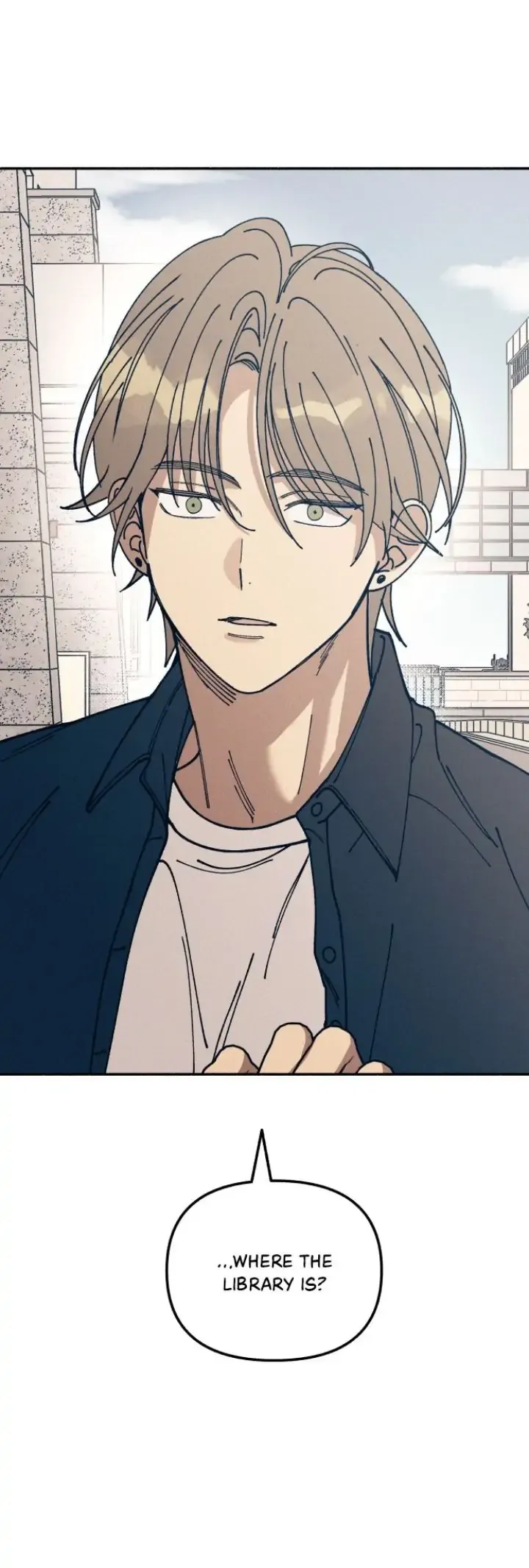 My First Love Hate Chapter 19 page 44 - 