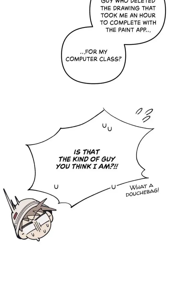 My First Love Hate Chapter 19 page 6 - 