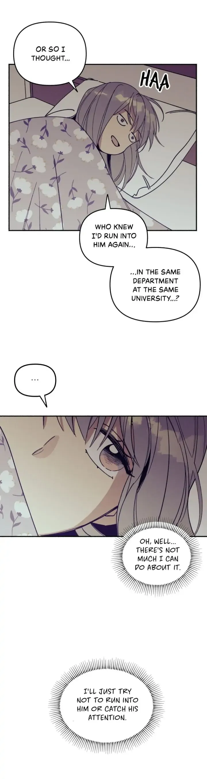 My First Love Hate Chapter 2 page 11 - 