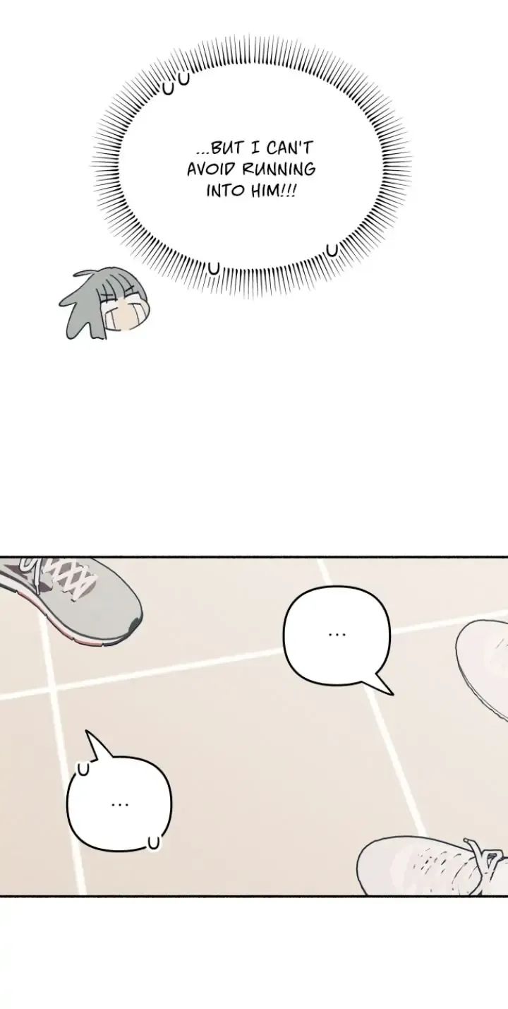 My First Love Hate Chapter 2 page 14 - 
