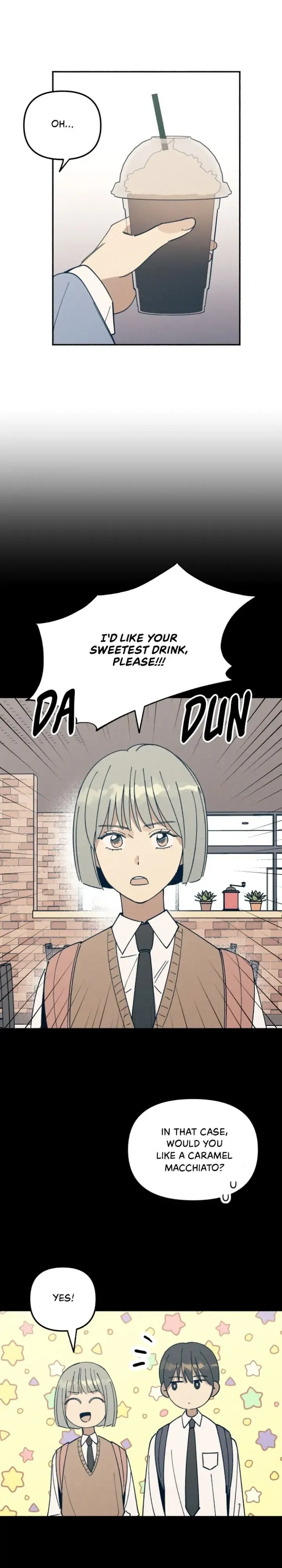 My First Love Hate Chapter 2 page 30 - 