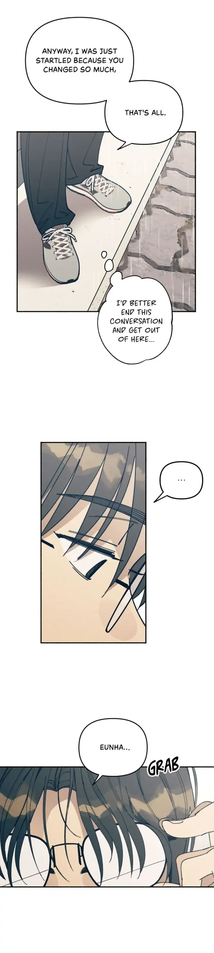 My First Love Hate Chapter 2 page 39 - 