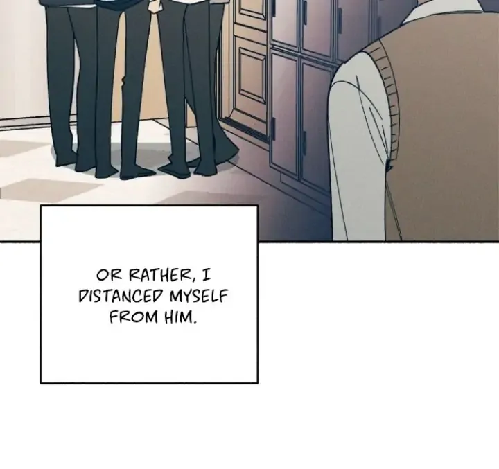 My First Love Hate Chapter 2 page 8 - 