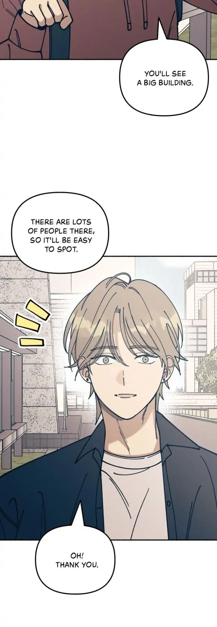 My First Love Hate Chapter 20 page 2 - 