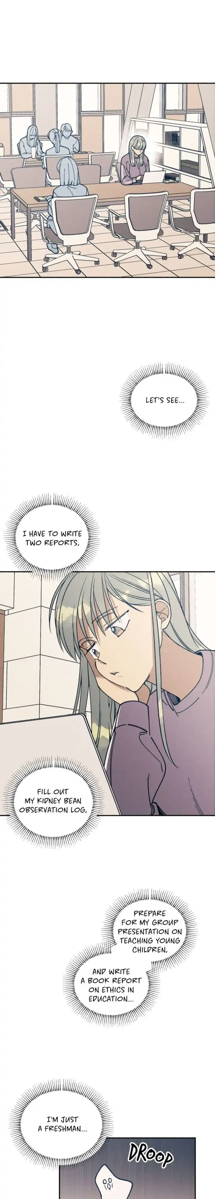 My First Love Hate Chapter 20 page 5 - 