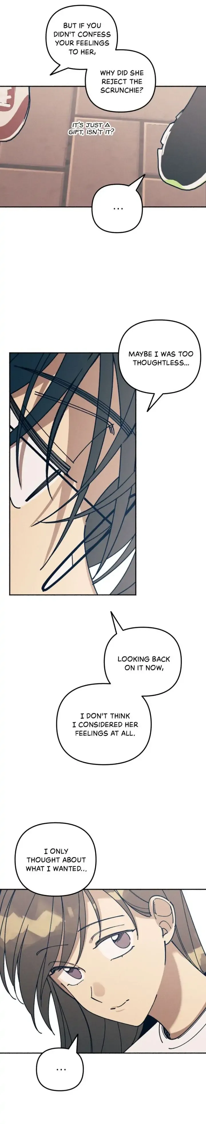 My First Love Hate Chapter 20 page 44 - 