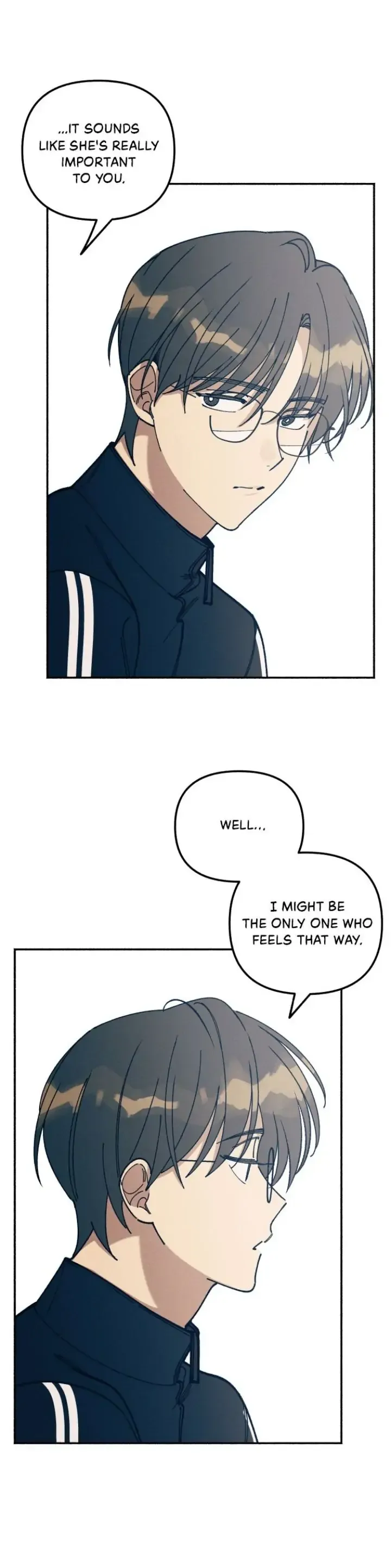 My First Love Hate Chapter 20 page 45 - 