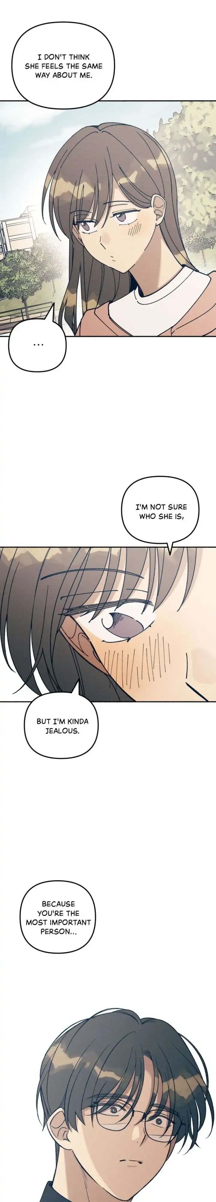 My First Love Hate Chapter 20 page 46 - 