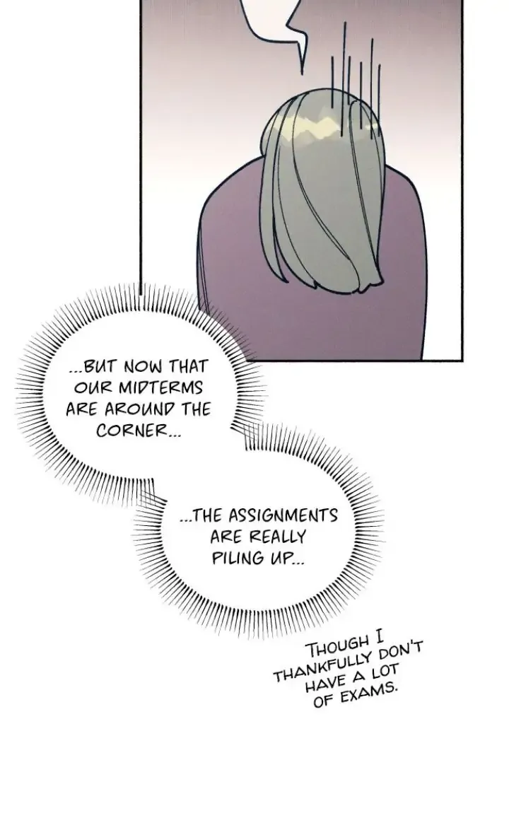 My First Love Hate Chapter 20 page 6 - 