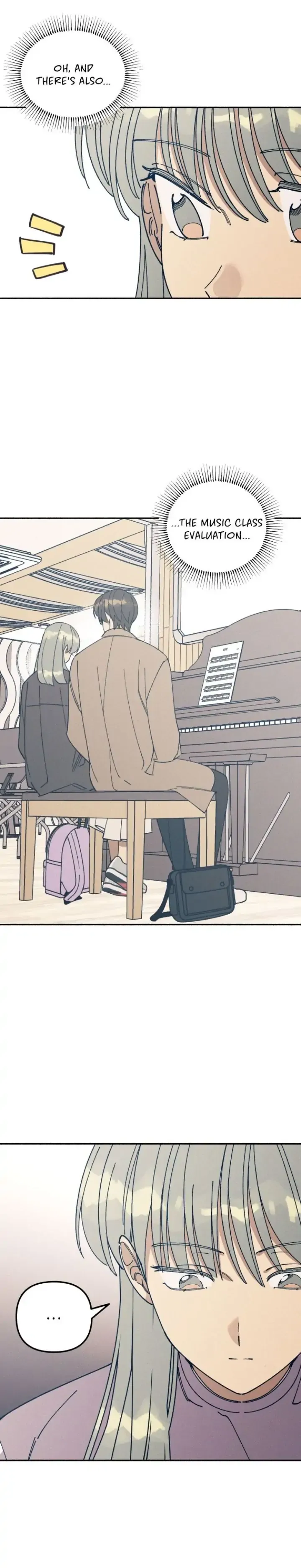 My First Love Hate Chapter 20 page 7 - 