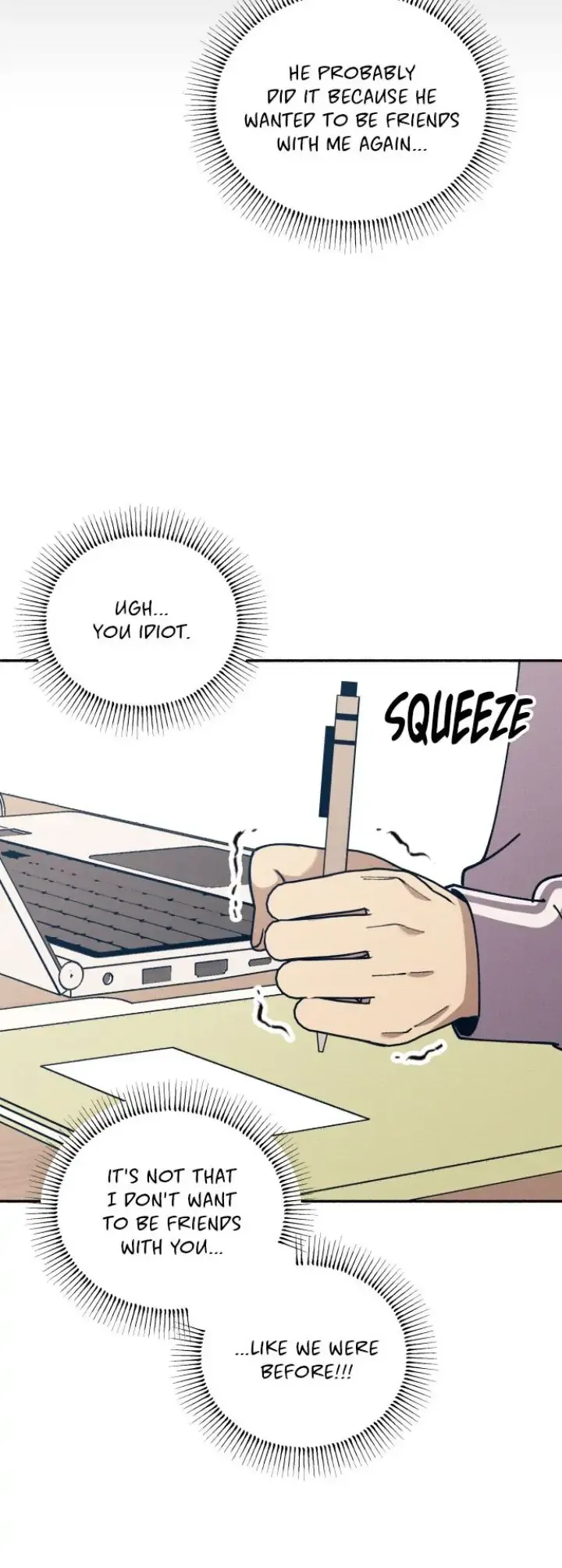 My First Love Hate Chapter 20 page 9 - 