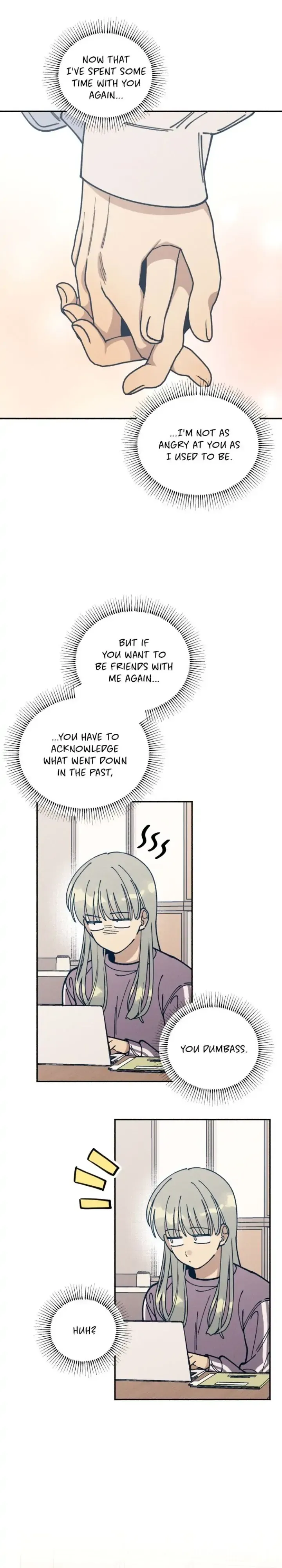 My First Love Hate Chapter 20 page 10 - 
