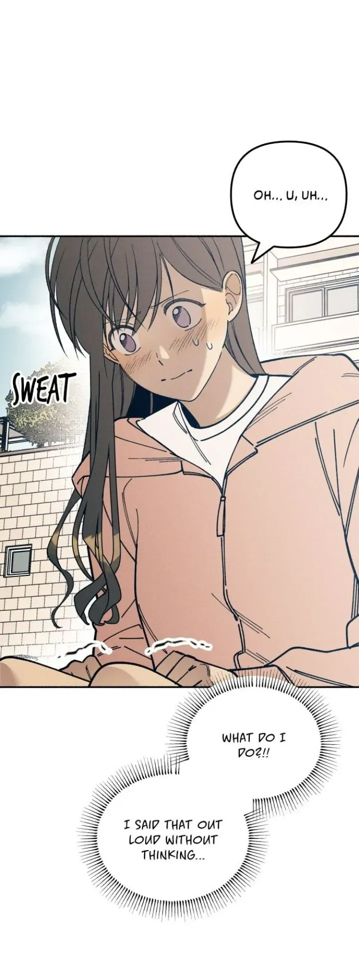 My First Love Hate Chapter 21 page 2 - 