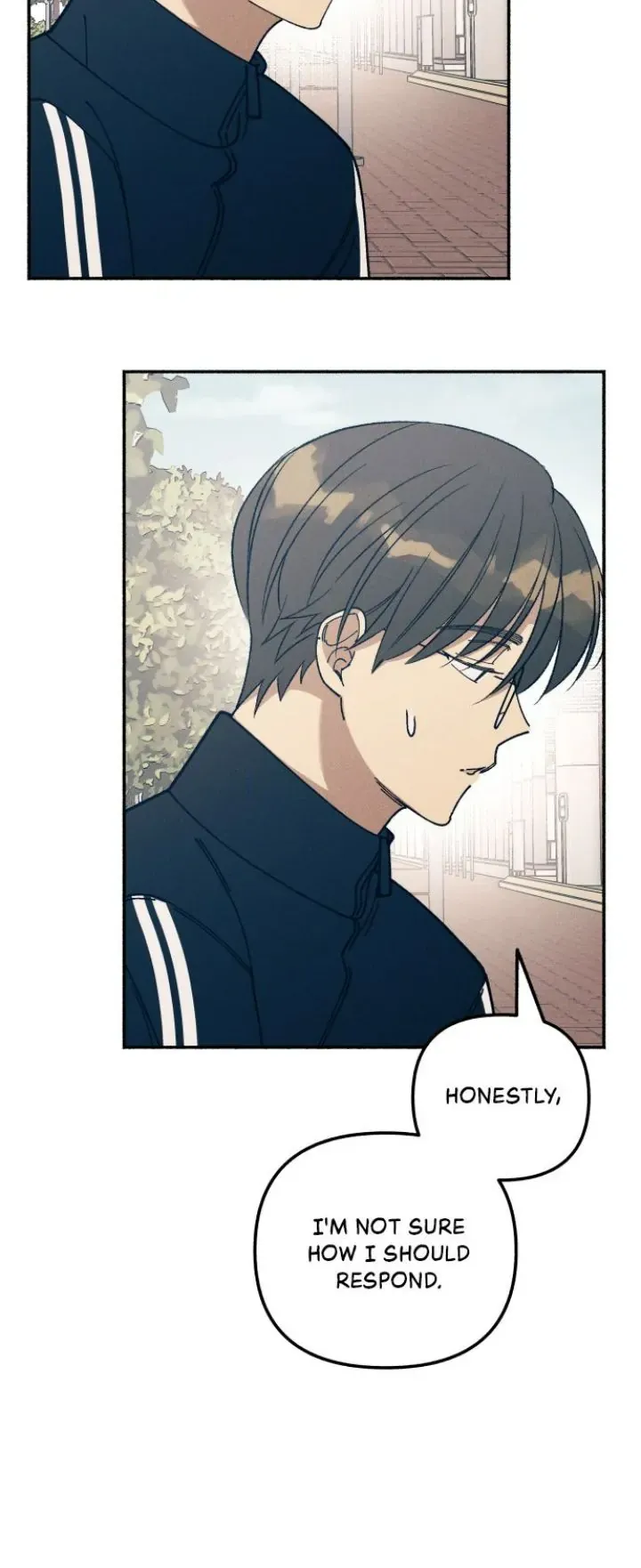My First Love Hate Chapter 21 page 12 - 