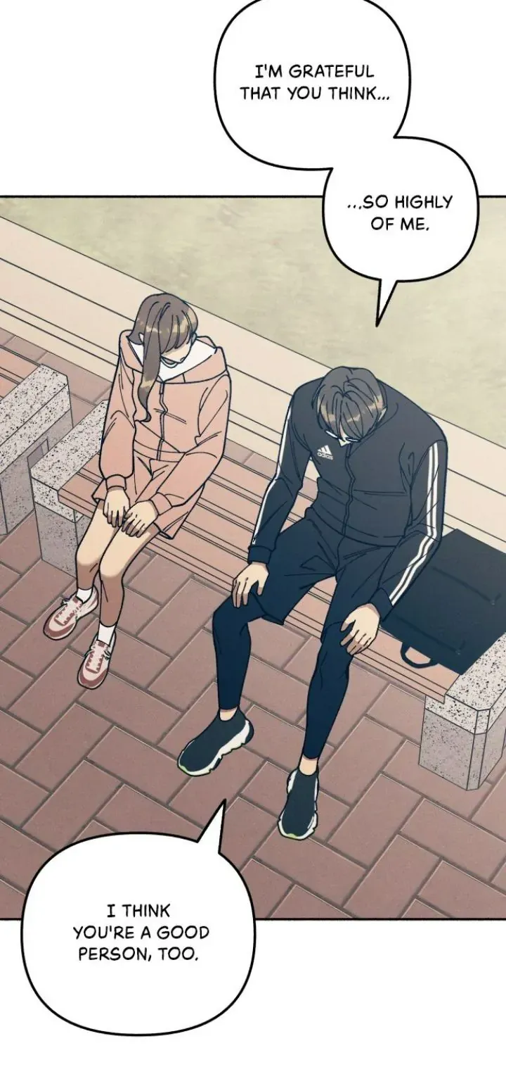 My First Love Hate Chapter 21 page 14 - 
