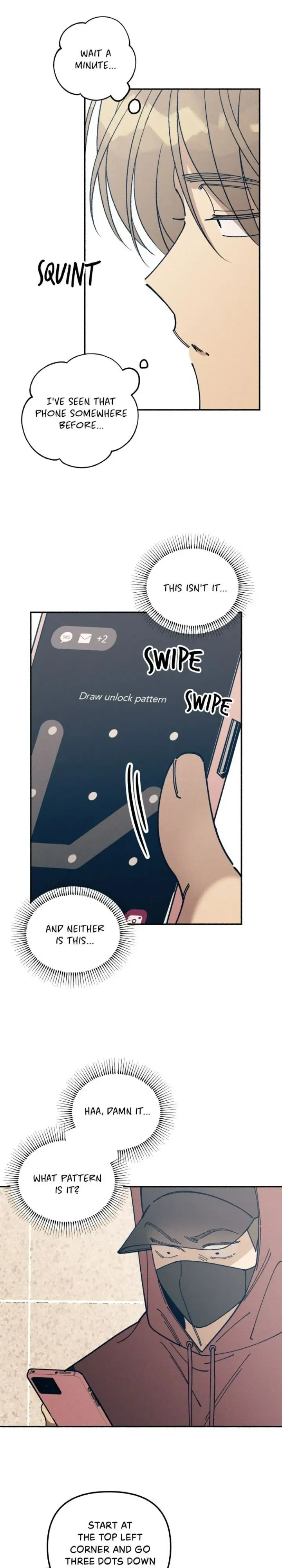 My First Love Hate Chapter 21 page 25 - 