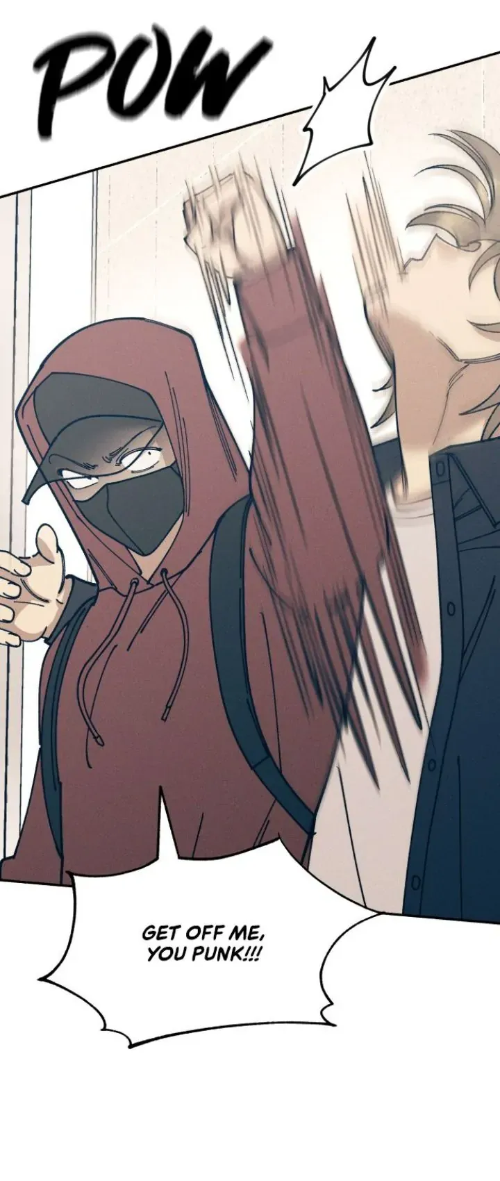 My First Love Hate Chapter 21 page 30 - 