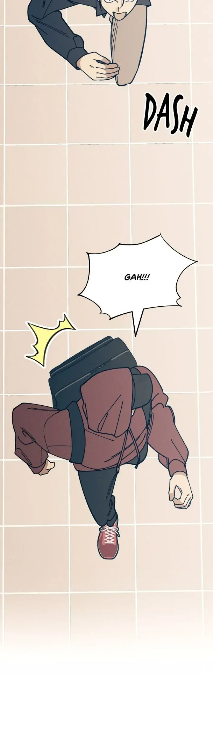 My First Love Hate Chapter 21 page 32 - 