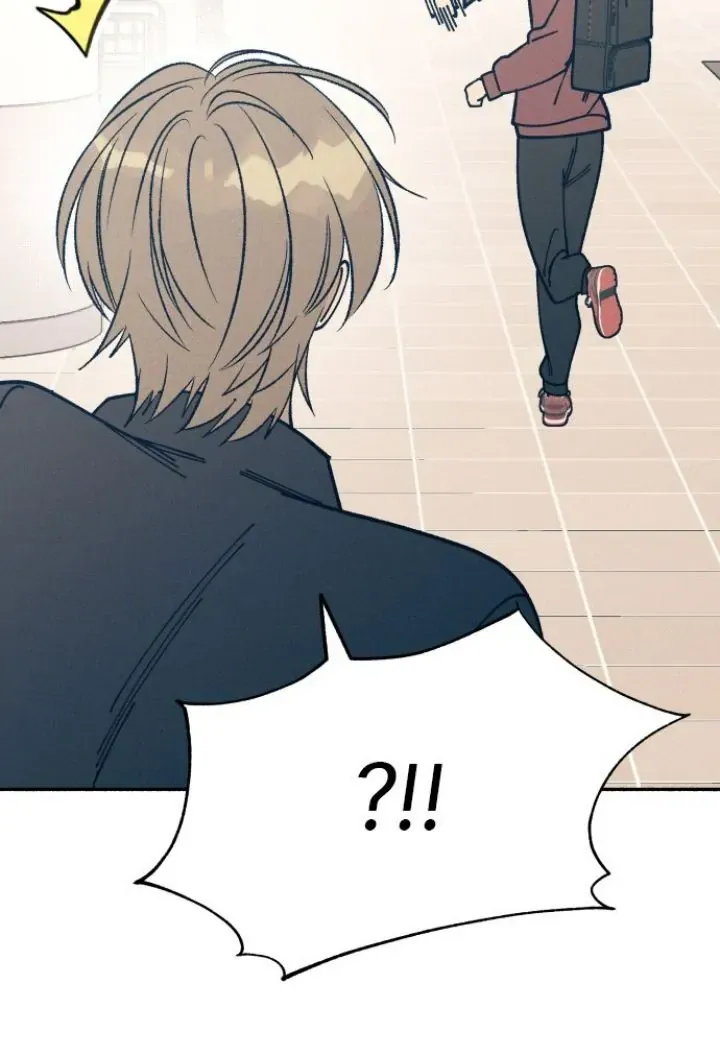 My First Love Hate Chapter 21 page 34 - 