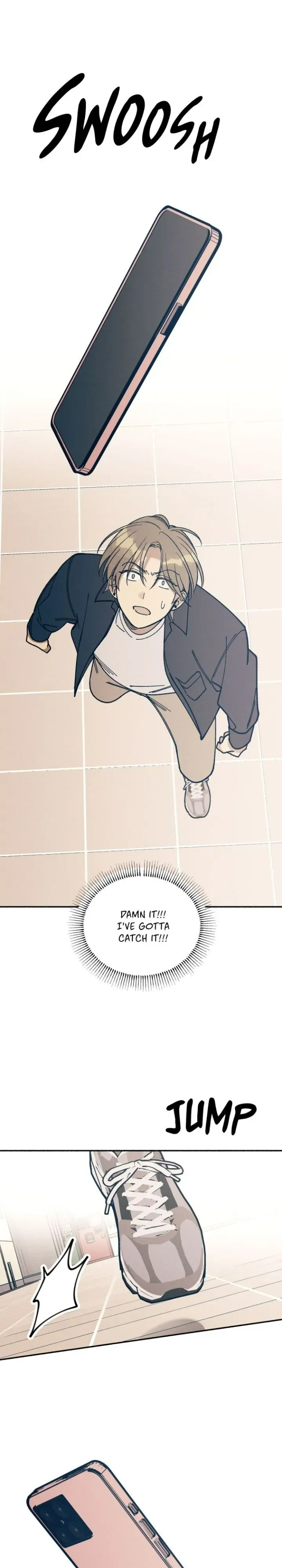 My First Love Hate Chapter 21 page 35 - 