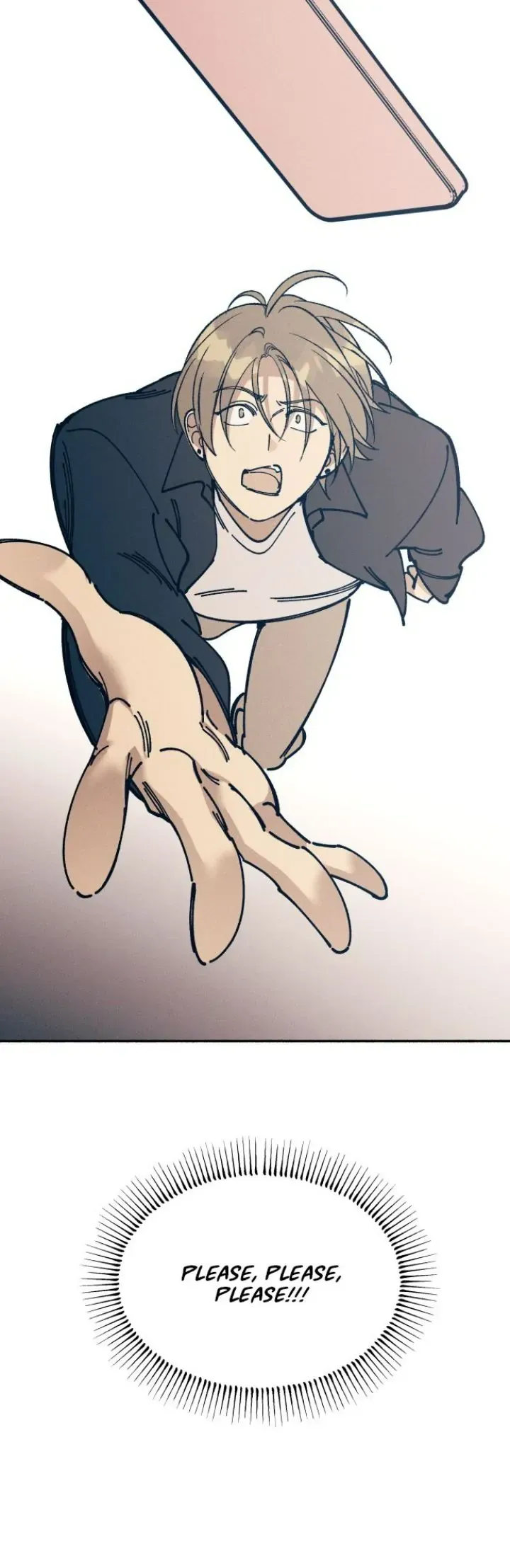 My First Love Hate Chapter 21 page 36 - 