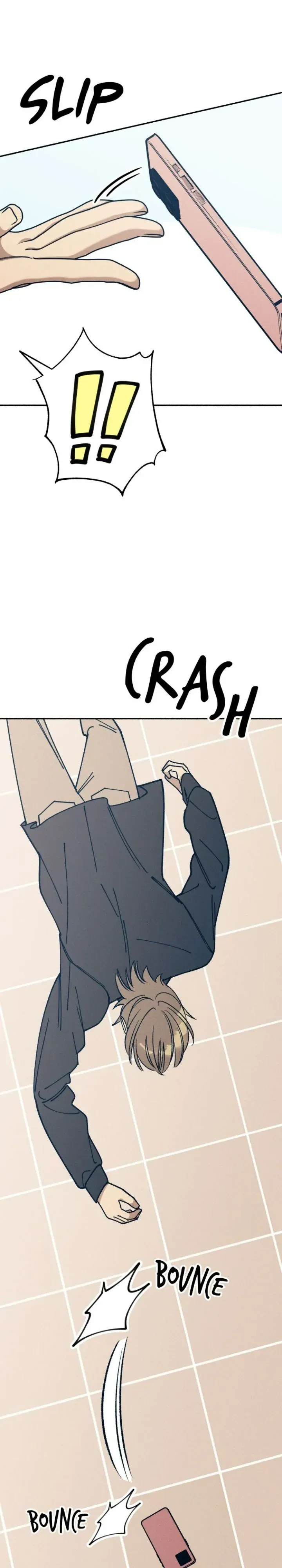 My First Love Hate Chapter 21 page 37 - 