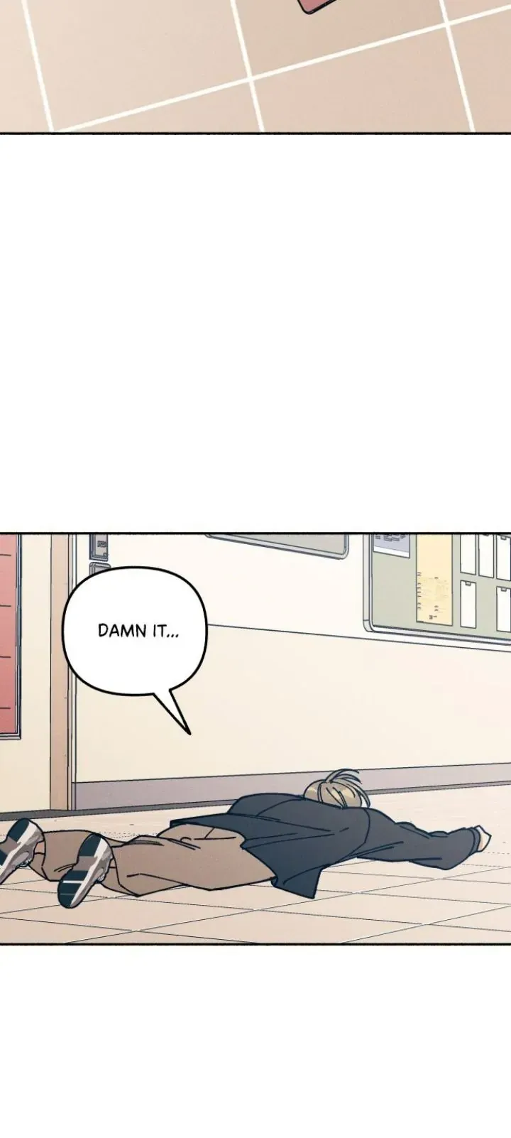 My First Love Hate Chapter 21 page 38 - 