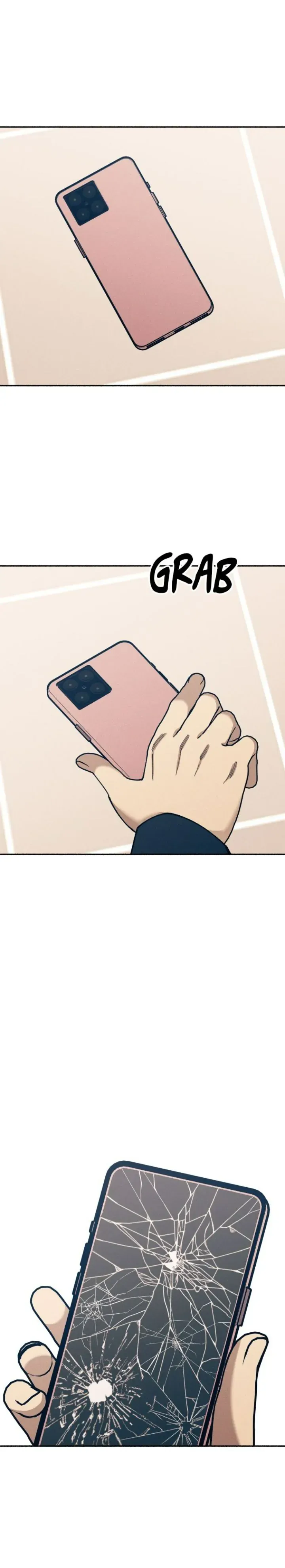 My First Love Hate Chapter 21 page 41 - 