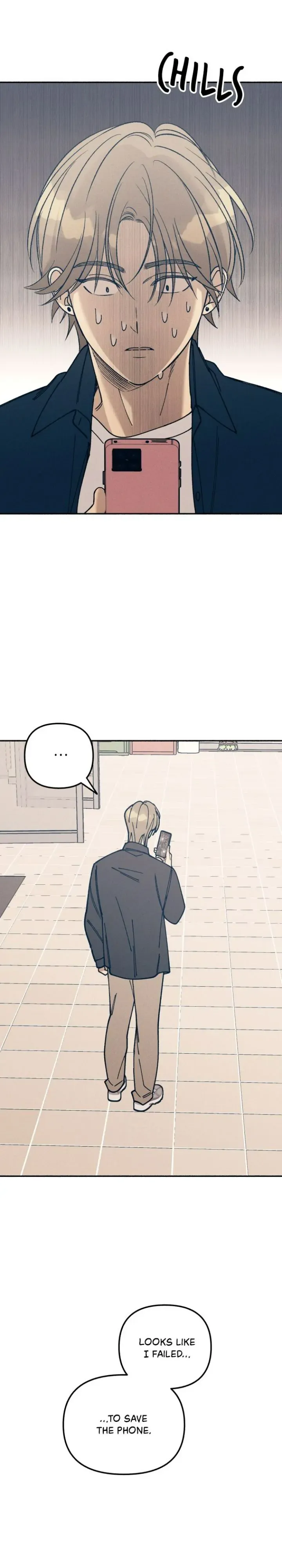 My First Love Hate Chapter 21 page 42 - 